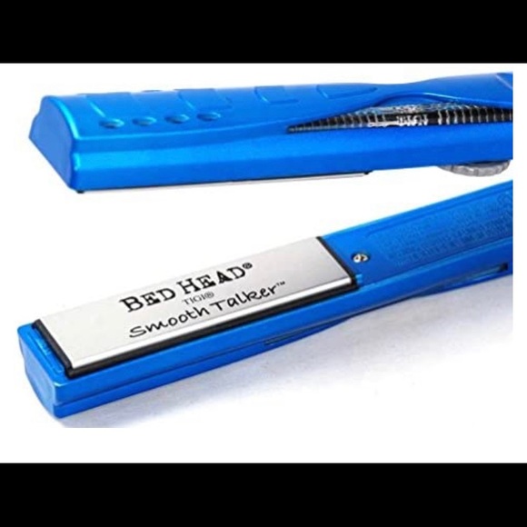 Bed Head Tourmaline Nano-Ceramic Straightener, 1-Inch - Picture 3 of 3